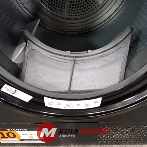 Suszarka Bauknecht T8 S6300 3A