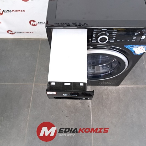 Suszarka Bauknecht T8 S6300 3A