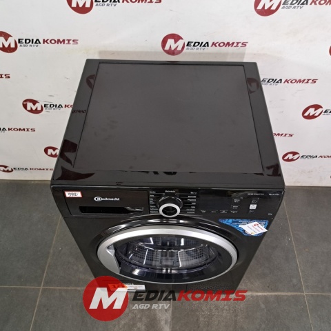 Suszarka Bauknecht T8 S6300 3A