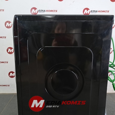 Suszarka Bauknecht T8 S6300 3A