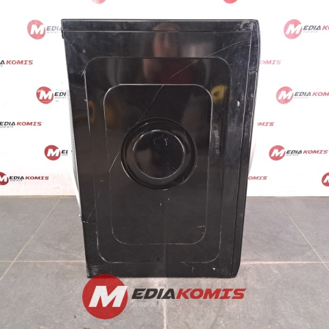 Suszarka Bauknecht T8 S6300 3A