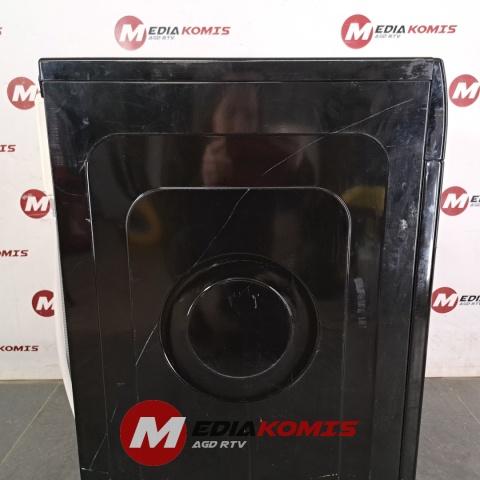 Suszarka Bauknecht T8 S6300 3A