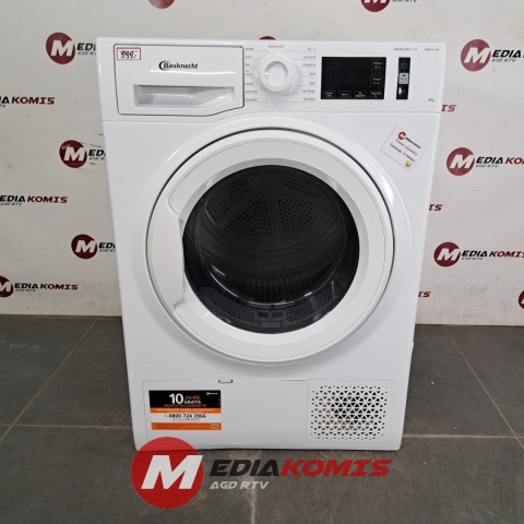 Suszarka Bauknecht TK AO 83 N