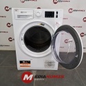 Suszarka Bauknecht TK AO 83 N