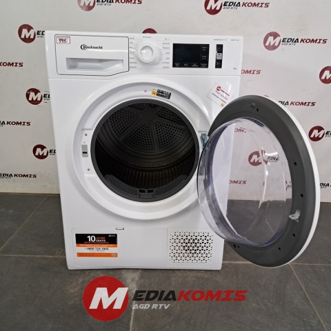 Suszarka Bauknecht TK AO 83 N