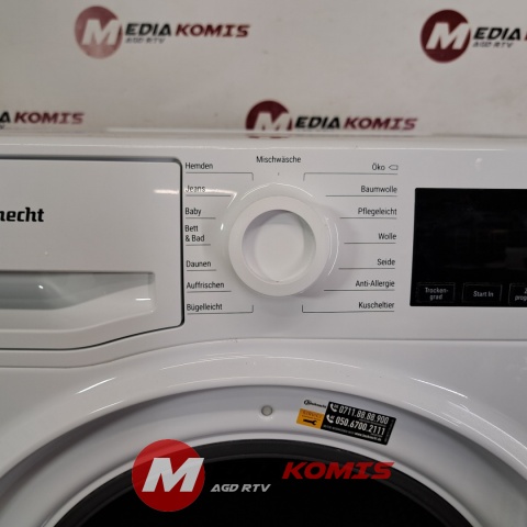 Suszarka Bauknecht TK AO 83 N