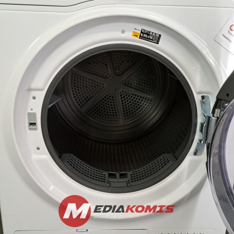 Suszarka Bauknecht TK AO 83 N