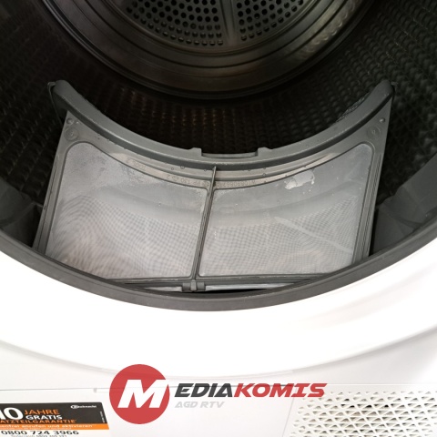 Suszarka Bauknecht TK AO 83 N