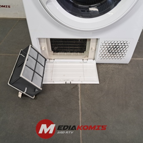 Suszarka Bauknecht TK AO 83 N