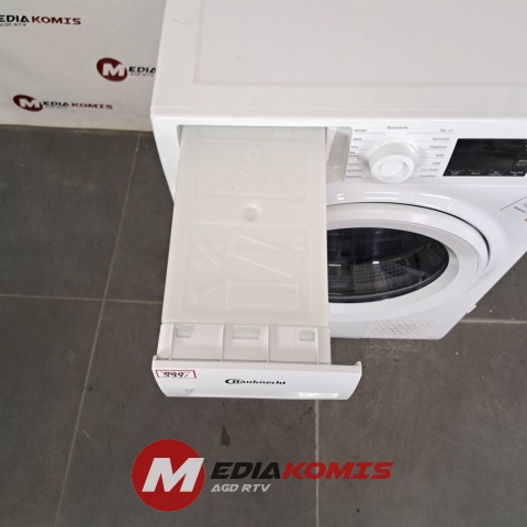 Suszarka Bauknecht TK AO 83 N