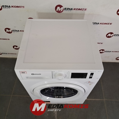 Suszarka Bauknecht TK AO 83 N