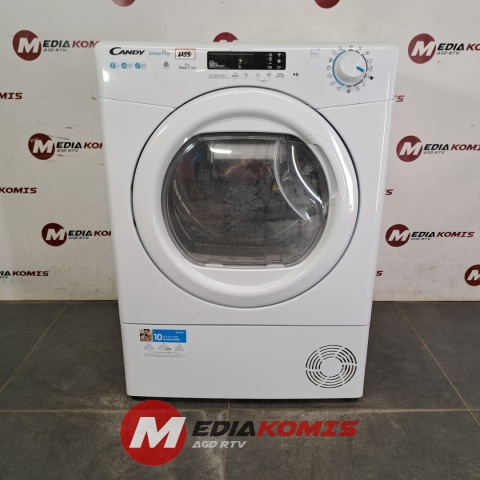 Suszarka Candy CSOE H7A2DE-S