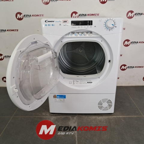 Suszarka Candy CSOE H7A2DE-S