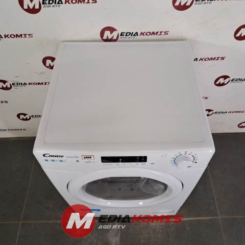 Suszarka Candy CSOE H7A2DE-S