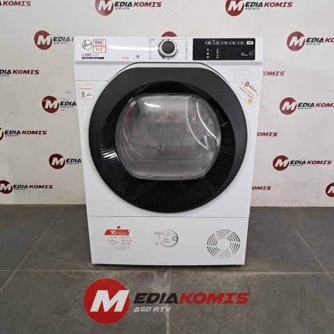 Suszarka Hoover NDC10TSBE-S [2]