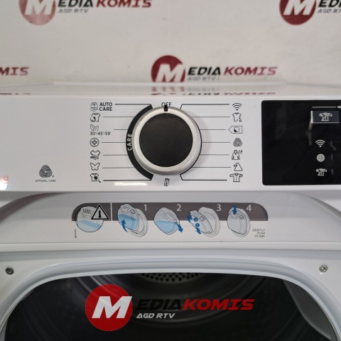 Suszarka Hoover NDC10TSBE-S [2]