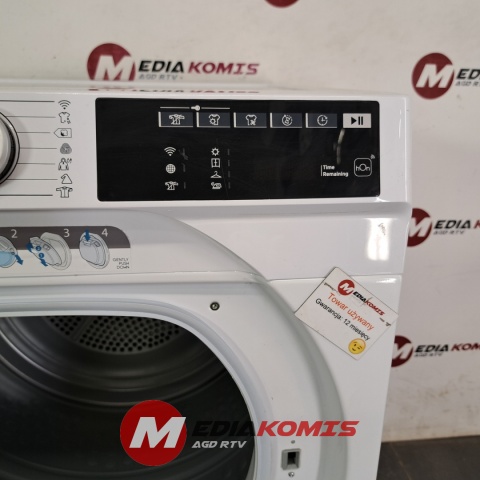 Suszarka Hoover NDC10TSBE-S [2]