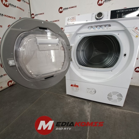 Suszarka Hoover NDC10TSBE-S [2]