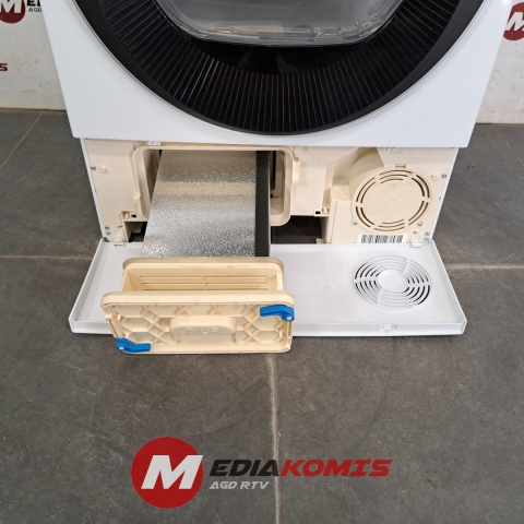 Suszarka Hoover NDC10TSBE-S [2]