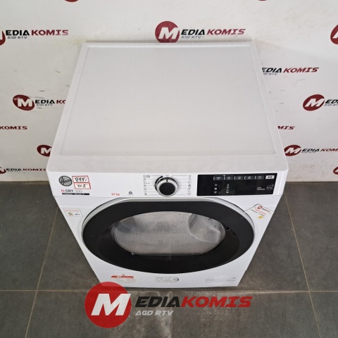 Suszarka Hoover NDC10TSBE-S [2]