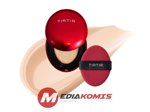 TIRTIR - Mask Fit Red Cushion 17C Porcelain