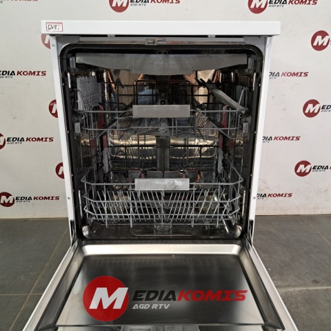 Zmywarka Bauknecht BFC 3C26 PF A