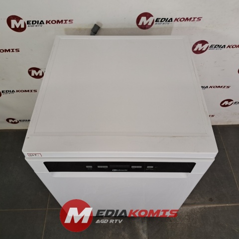 Zmywarka Bauknecht BFC 3C26 PF A