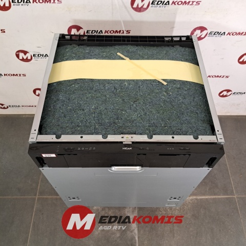 Zmywarka Mican 50630