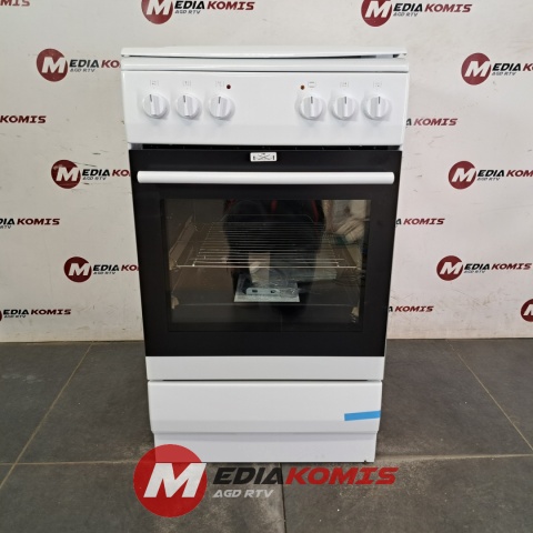 Kuchnia Amica SHE 11511-1 W [2]