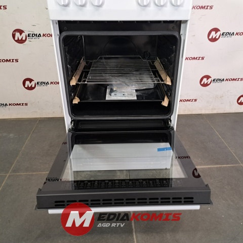 Kuchnia Amica SHE 11511-1 W [2]