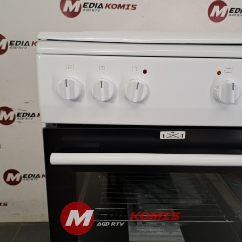 Kuchnia Amica SHE 11511-1 W [2]