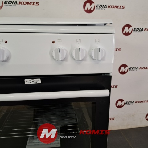 Kuchnia Amica SHE 11511-1 W [2]