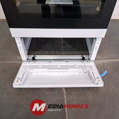 Kuchnia Amica SHE 11511-1 W [2]