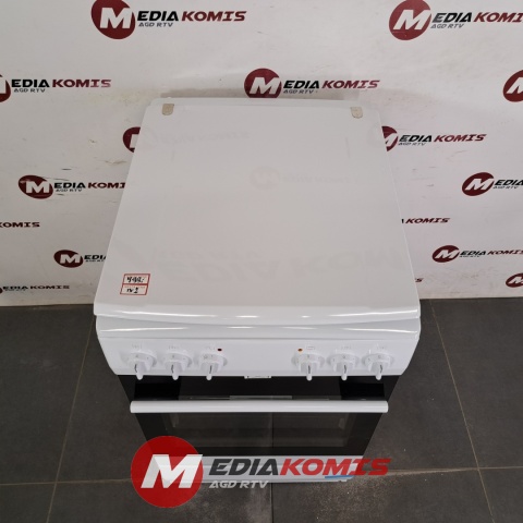 Kuchnia Amica SHE 11511-1 W [2]