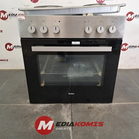 Kuchnia do zabudowy Amica EHE 932 000 E