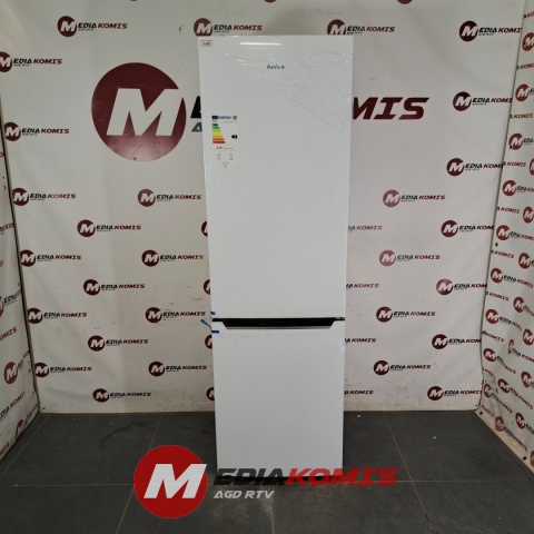 Lodówka Amica KGC 15493 W