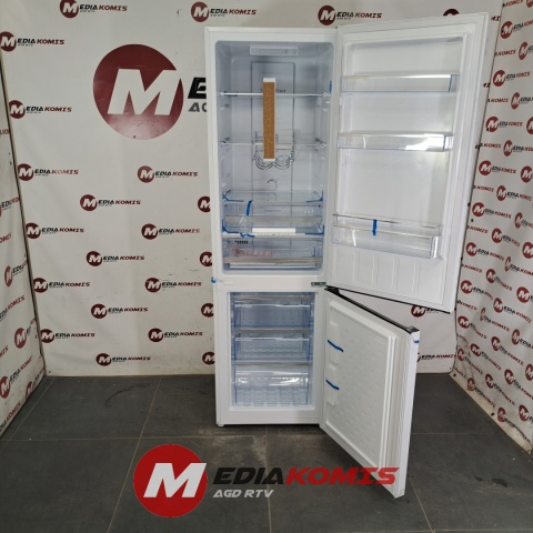 Lodówka Amica KGC 15493 W