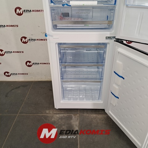 Lodówka Amica KGC 15493 W