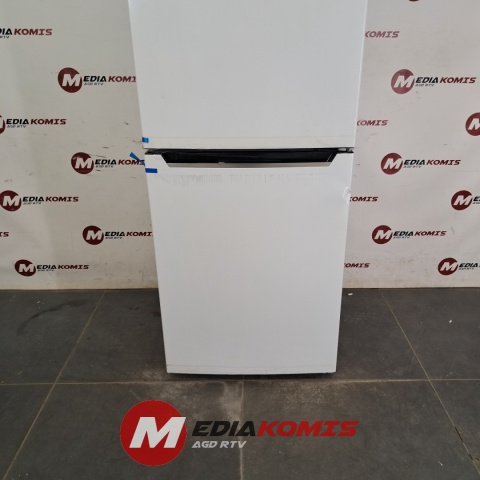 Lodówka Amica KGC 15493 W