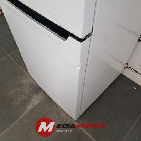 Lodówka Amica KGC 15493 W