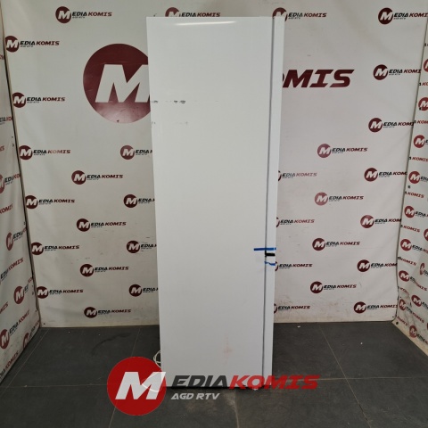 Lodówka Amica KGC 15493 W