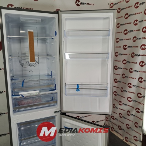 Lodówka Amica KGC 15494 E [3]