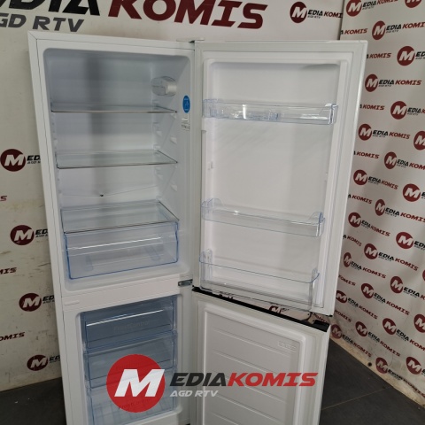 Lodówka Amica KGCL 384 155-1 W