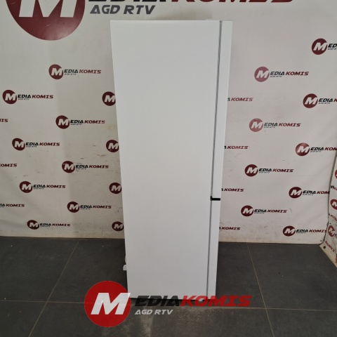 Lodówka Amica KGCL 384 155-1 W