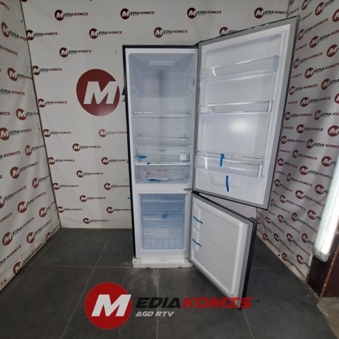 Lodówka Amica KGCL 387 150 S