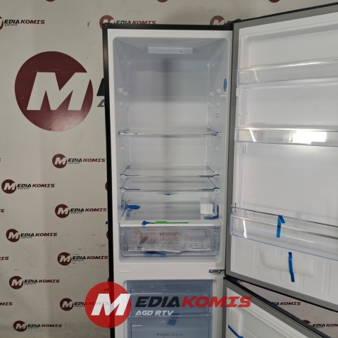 Lodówka Amica KGCL 387 150 S