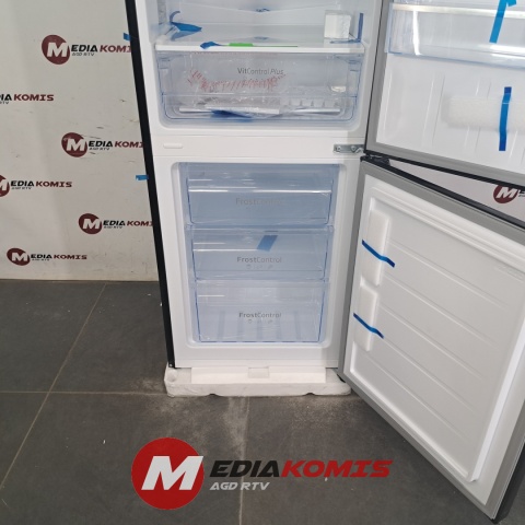 Lodówka Amica KGCL 387 150 S