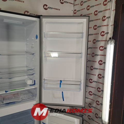 Lodówka Amica KGCL 387 150 S