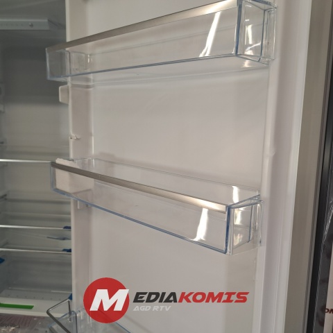 Lodówka Amica KGCL 387 150 S