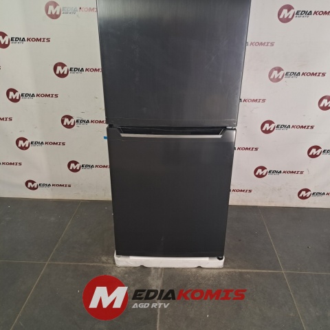 Lodówka Amica KGCL 387 150 S